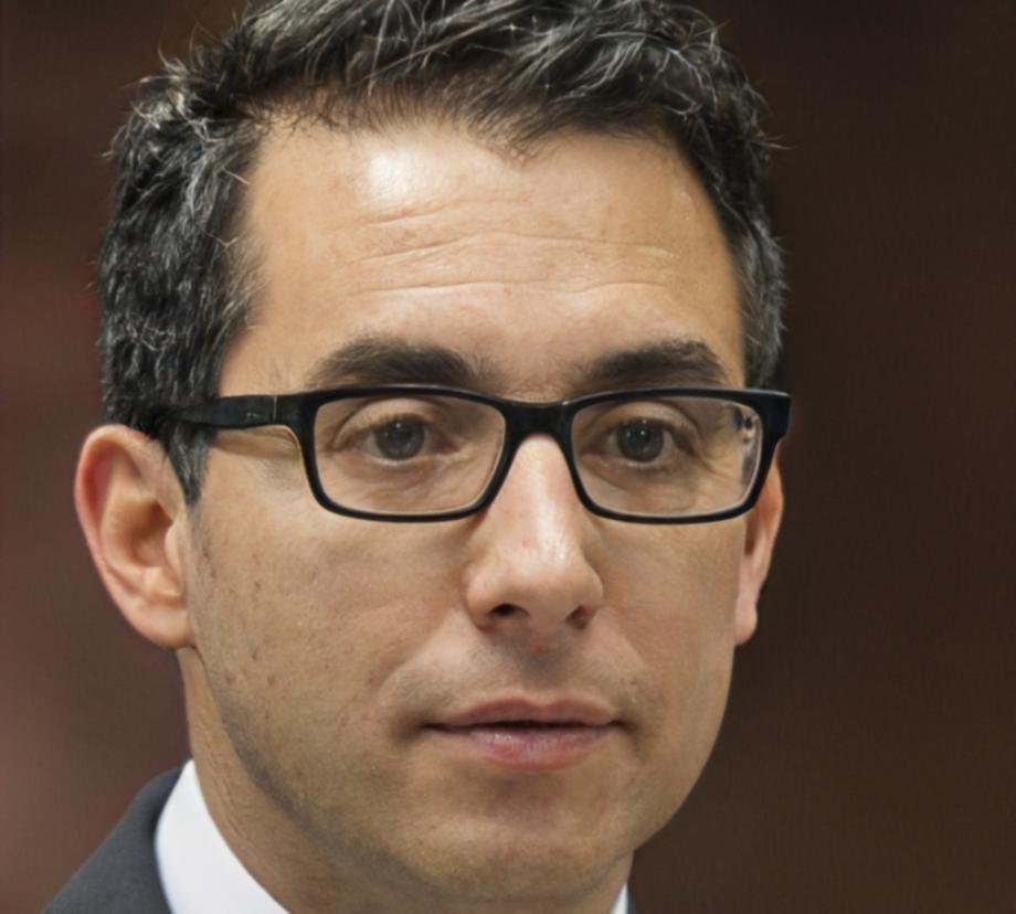 Jasper Whitlock - Co-Founder of dexloarara