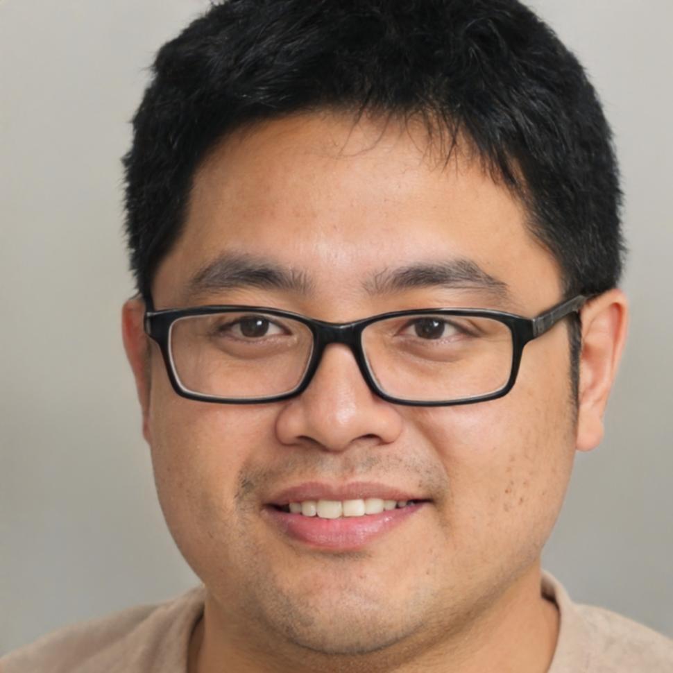 Fergus Blanchard, cafe owner from Orange NSW