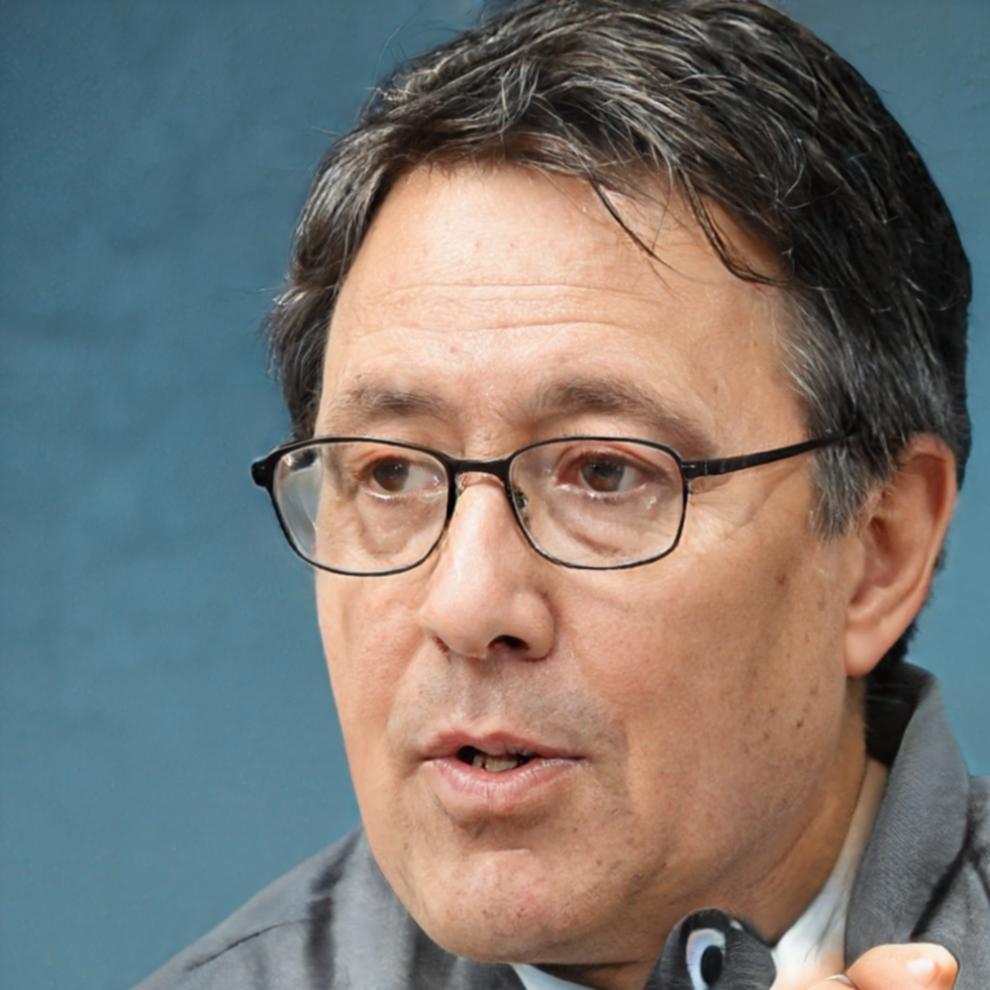 Niall Stroud, construction contractor from Bathurst