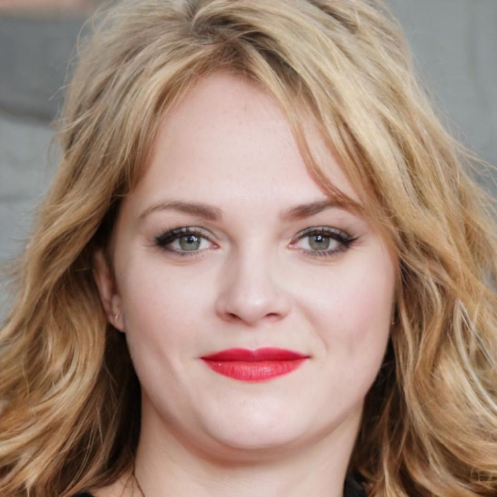 Sienna Kirkwood, Budget Planning Educator